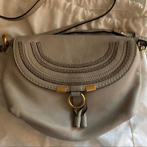 Chloe mini cross body bag